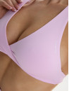 Топ FITRUN Top YOGA "Blossom Pink NE"