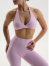 Топ FITRUN Top YOGA "Blossom Pink NE"
