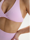 Топ FITRUN Top YOGA "Blossom Pink NE"