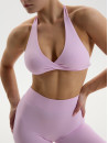 Топ FITRUN Top YOGA "Blossom Pink NE"