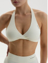 Top FITRUN Top YOGA "Oat Milk NE"