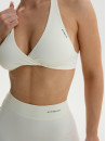 Top FITRUN Top YOGA "Oat Milk NE"