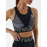 Спортивний Топ FITRUN Top "Tenet"