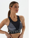 Спортивний Топ FITRUN Top "Tenet"