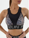 Спортивний Топ FITRUN Top "Python"