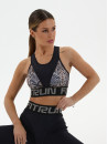 Спортивний Топ FITRUN Top "Python"