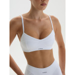 Спортивный Топ FITRUN Top Versa 2.0 "White VE"
