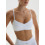 Спортивный Топ FITRUN Top Versa 2.0 "White VE"