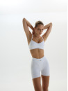 Спортивный Топ FITRUN Top Versa 2.0 "White VE"