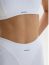 Спортивный Топ FITRUN Top Versa 2.0 "White VE"