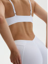 Спортивный Топ FITRUN Top Versa 2.0 "White VE"