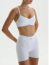 Спортивный Топ FITRUN Top Versa 2.0 "White VE"