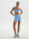 Спортивный Топ FITRUN Top Versa 2.0 "Sky VE"