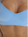 Спортивный Топ FITRUN Top Versa 2.0 "Sky VE"
