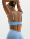 Спортивный Топ FITRUN Top Versa 2.0 "Sky VE"