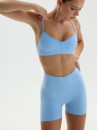 Спортивный Топ FITRUN Top Versa 2.0 "Sky VE"