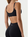 Топ FITRUN Top SKIN BASE "Black VE"