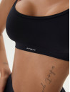 Топ FITRUN Top SKIN BASE "Black VE"