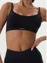 Топ FITRUN Top SKIN BASE "Black VE"