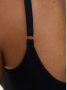 Топ FITRUN Top SKIN BASE "Black VE"