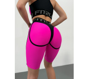 FITRUN COLORS collection — bright women's sportswear FITRUN COLORS collection — bright women's sportswear
