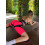 Cycling Short FITRUN Cycling Super Nuts Push-Up "3D pink"