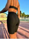 Cycling Short FITRUN Cycling Versa "Black VE"