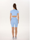 Cycling Short FITRUN Cycling Versa "Sky VE"