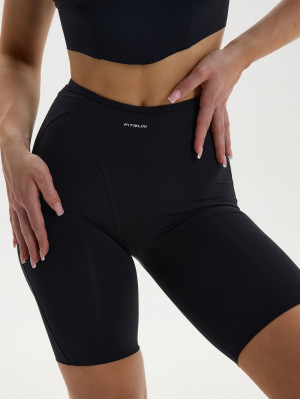 Велосипедки FITRUN Cycling Versa 2.0 "Black VE"