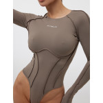 Боди FITRUN Body Versa "Sand VE"