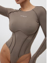 Боді FITRUN Body Versa "Sand VE"