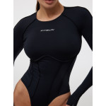 Боди FITRUN Body Versa "Black VE"
