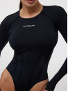 Боди FITRUN Body Versa "Black VE"