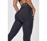 Відтепер ваш стиль - TOTAL BLACK від FITRUN