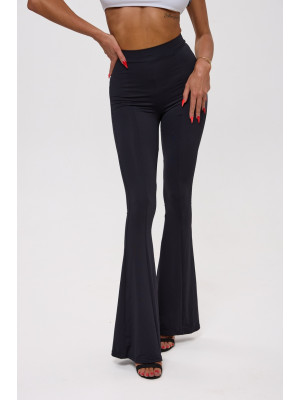 Брюки FITRUN Trousers Classic DISCO "Black VE"