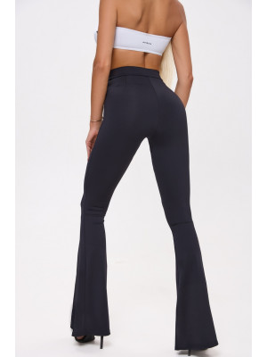 Брюки FITRUN Trousers Classic DISCO "Black VE"