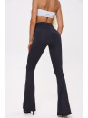 Брюки FITRUN Trousers Classic DISCO "Black VE"