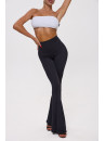 Брюки FITRUN Trousers Classic DISCO "Black VE"
