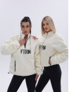Куртка-світшот FITRUN Cozy Jacket-Sweatshirt "LAMA"